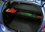 Honda Jazz 2001 года
